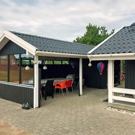 4 Star Holiday In Fanø