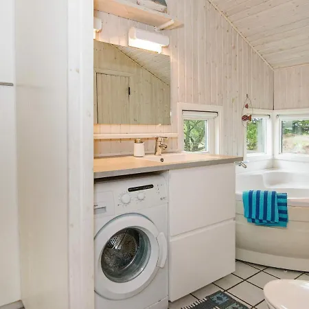 4 Star Holiday In Fanø