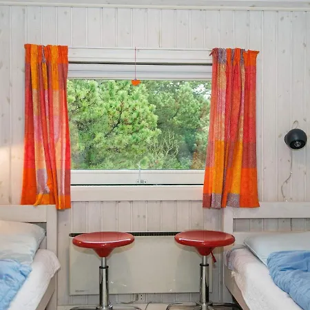 Casa vacanze 4 Star Holiday In Fanø