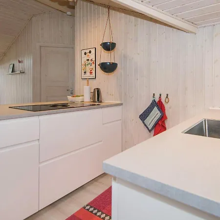 Casa vacanze 4 Star Holiday In Fanø