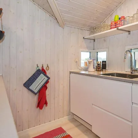 4 Star Holiday In Casa vacanze Fanø