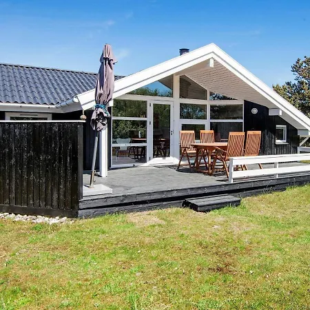 Casa vacanze 4 Star Holiday In